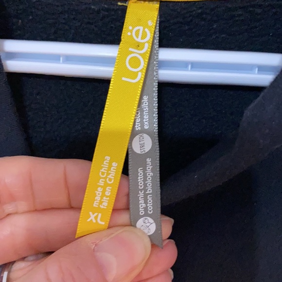 Lole dress - Picture 4 of 10